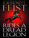 Rides a Dread Legion (eBook)